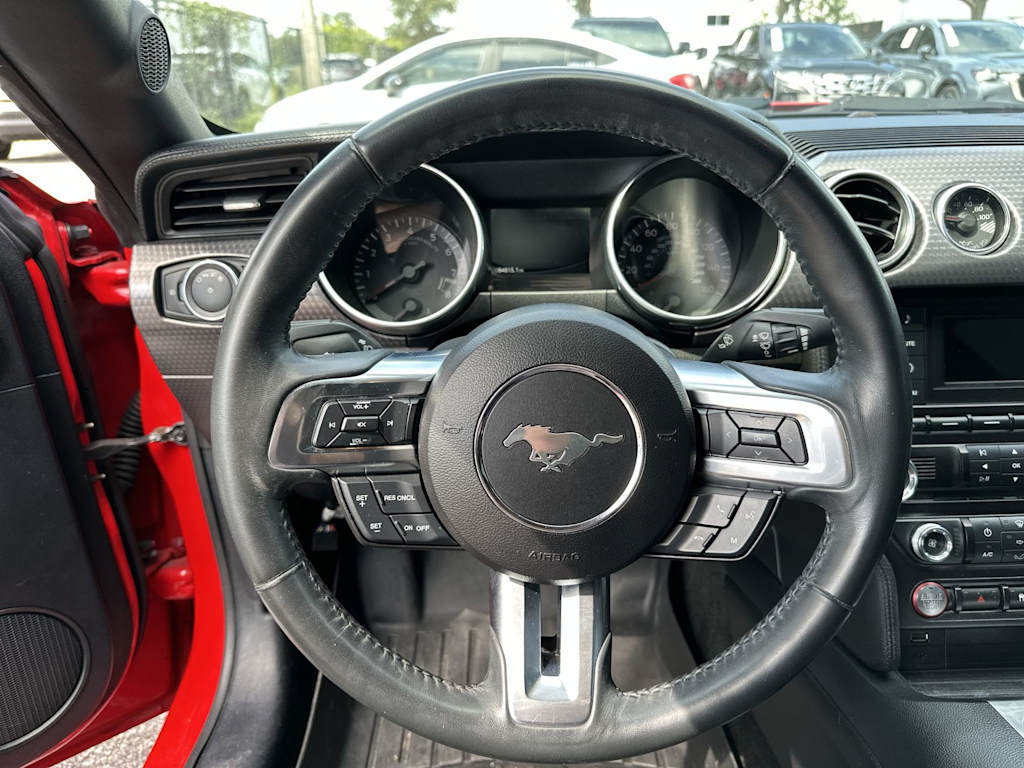 Thumbnail: 2018 Ford Mustang - 9