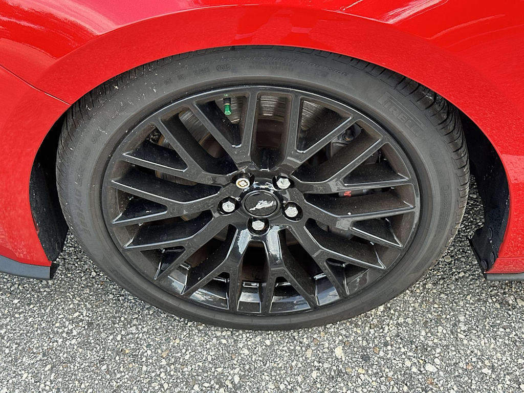 Thumbnail: 2018 Ford Mustang - 7