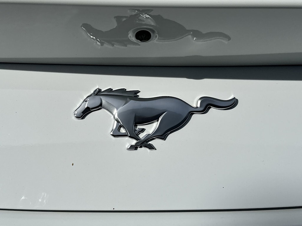 Thumbnail: 2024 Ford Mustang - 6