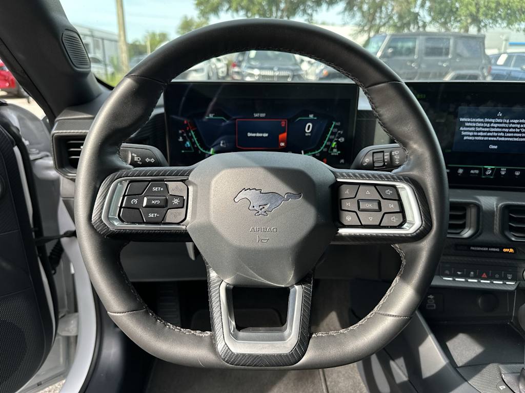 Thumbnail: 2024 Ford Mustang - 9