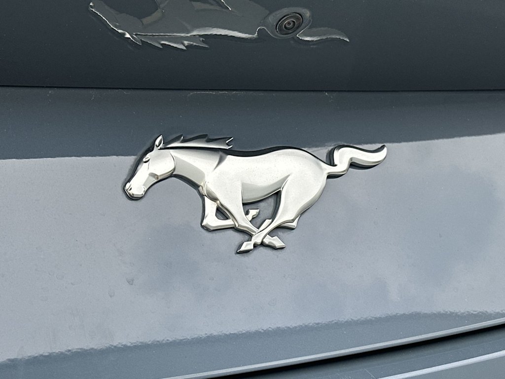 Thumbnail: 2024 Ford Mustang - 6
