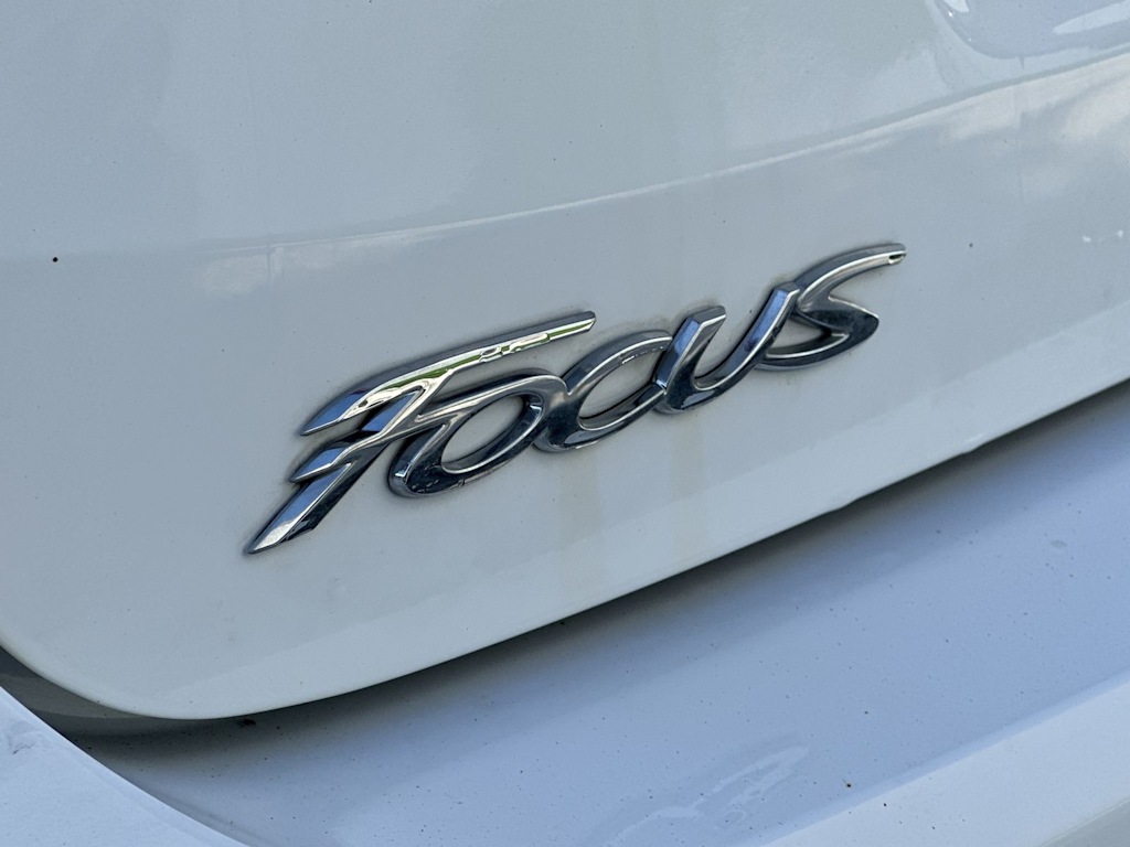 Thumbnail: 2018 Ford Focus - 7