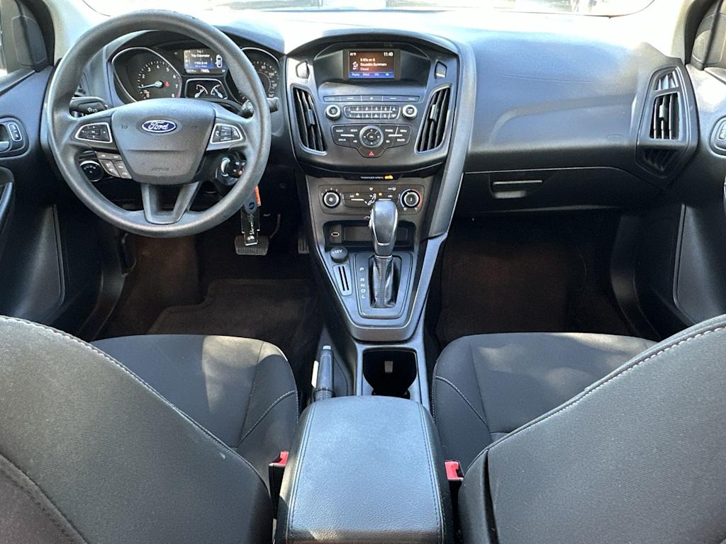 Thumbnail: 2018 Ford Focus - 2