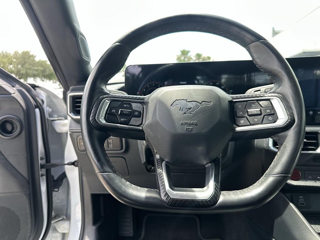 Thumbnail: 2024 Ford Mustang - 10