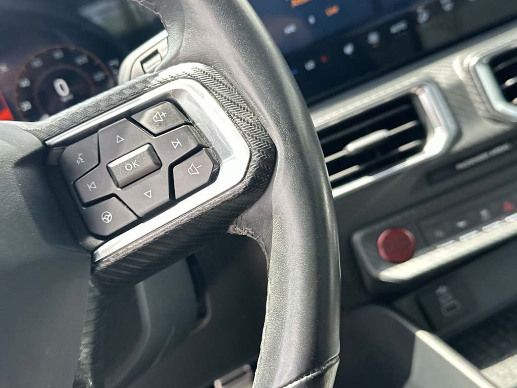 Thumbnail: 2024 Ford Mustang - 28