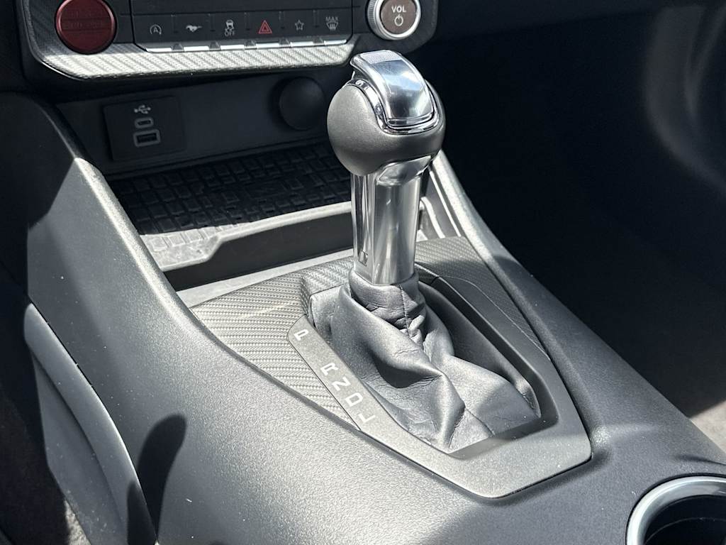 Thumbnail: 2024 Ford Mustang - 27