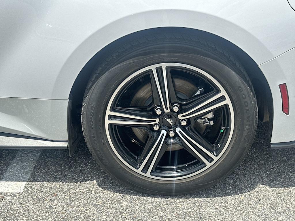 Thumbnail: 2024 Ford Mustang - 8