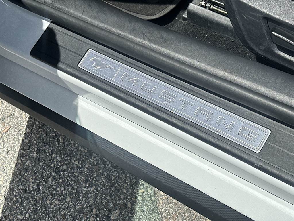 Thumbnail: 2024 Ford Mustang - 24