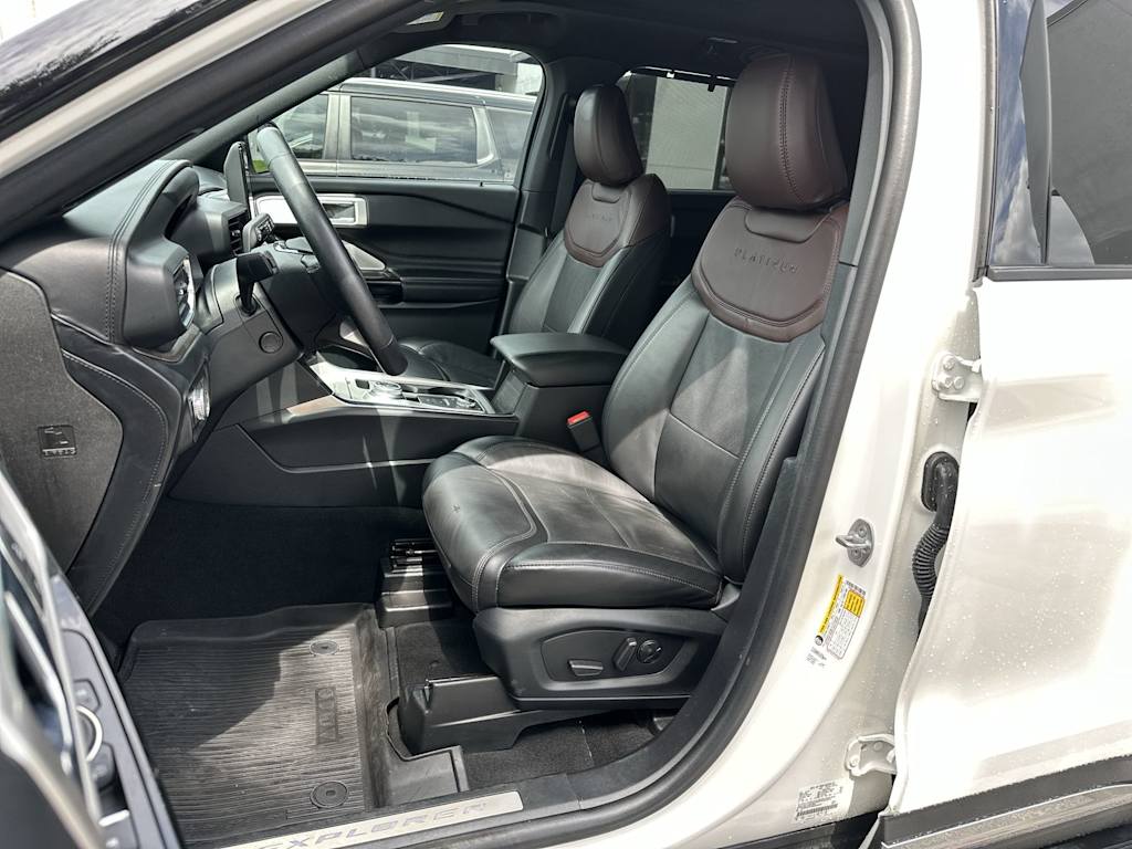 Thumbnail: 2022 Ford Explorer - 11