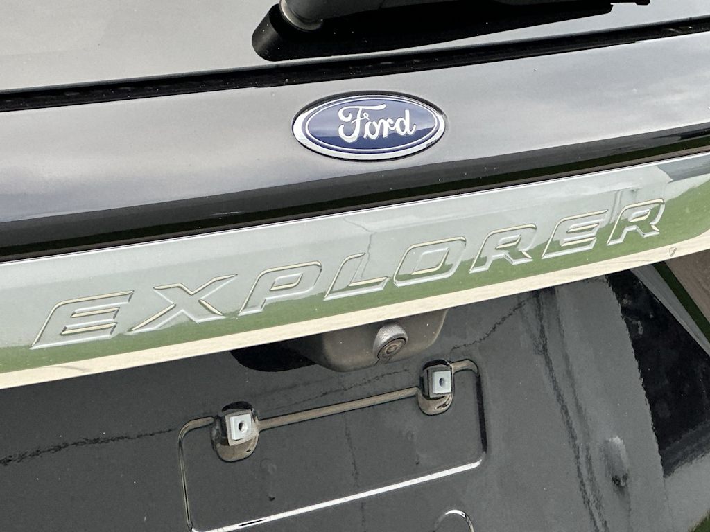 Thumbnail: 2023 Ford Explorer - 23
