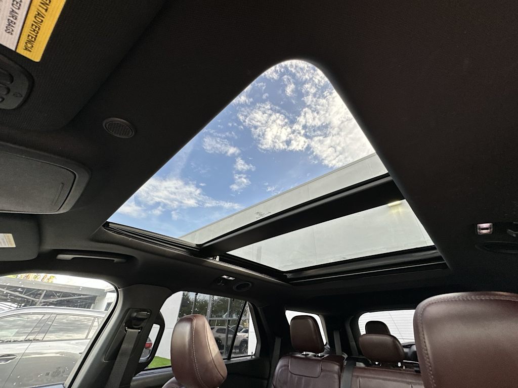 Thumbnail: 2020 Ford Explorer - 27