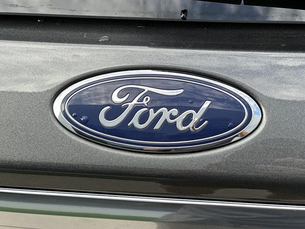 Thumbnail: 2020 Ford Explorer - 22