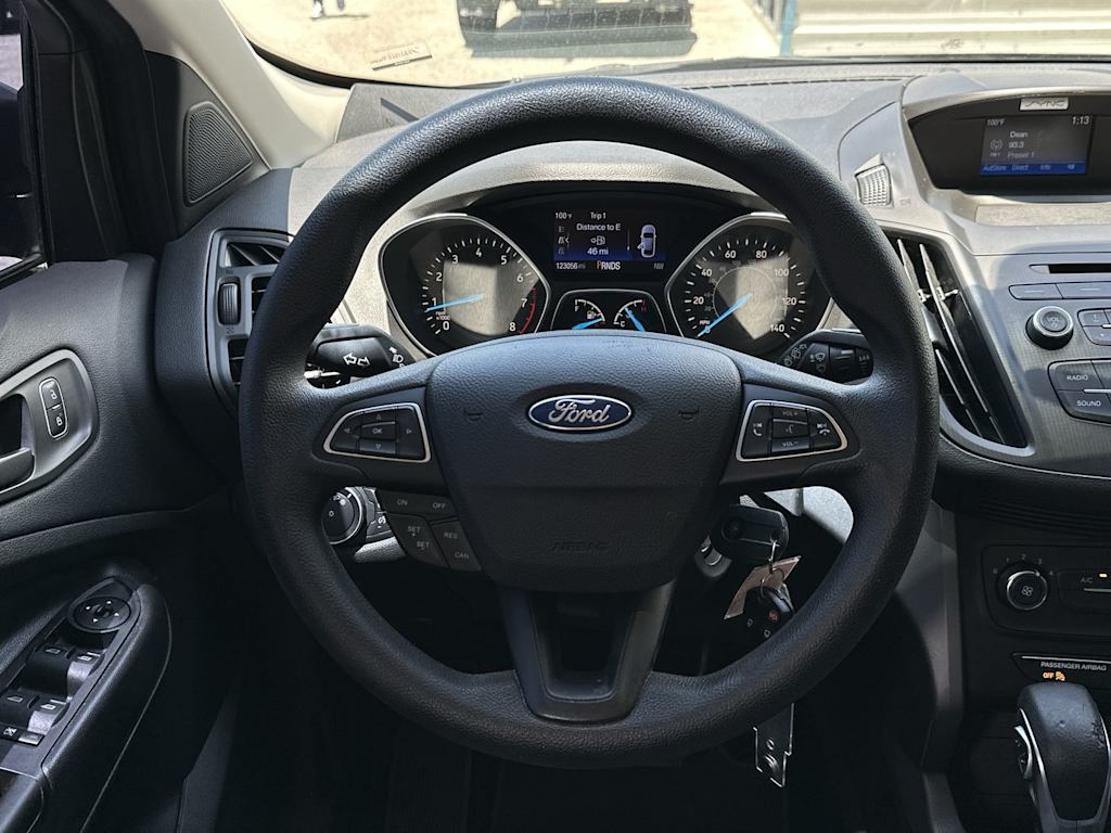 Thumbnail: 2017 Ford Escape - 10