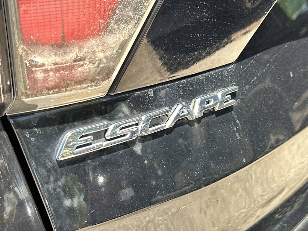 Thumbnail: 2017 Ford Escape - 7