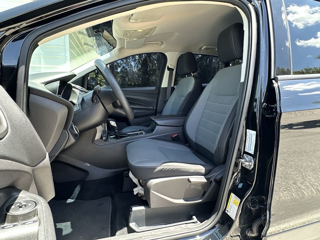 Thumbnail: 2017 Ford Escape - 12