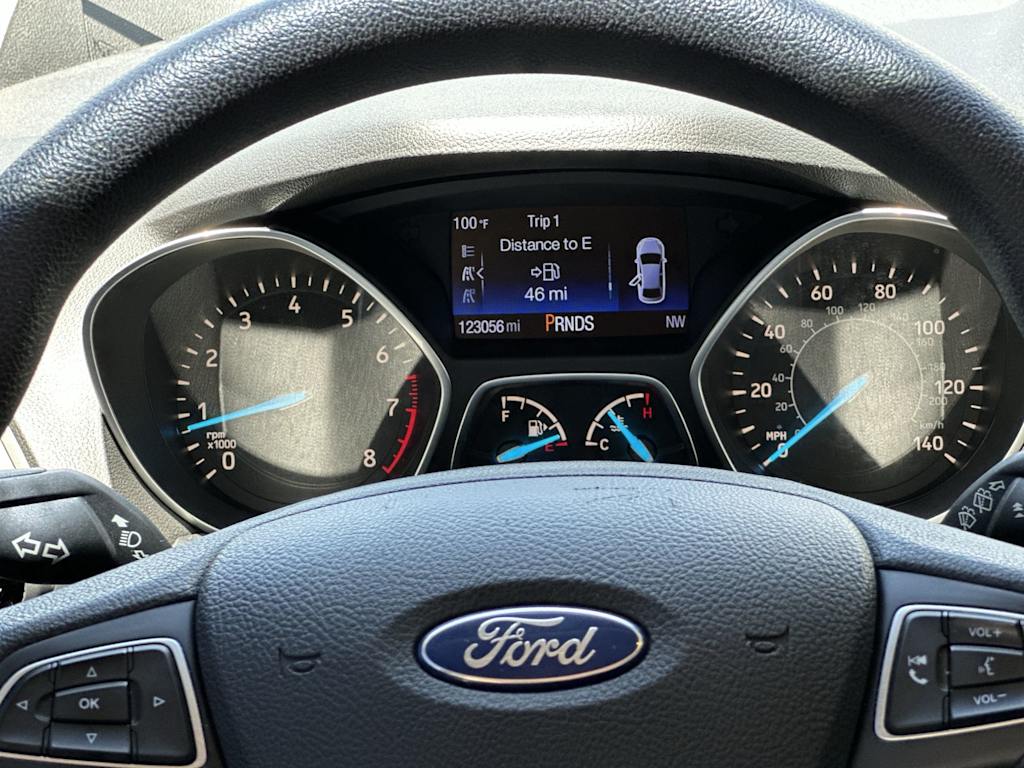 Thumbnail: 2017 Ford Escape - 15