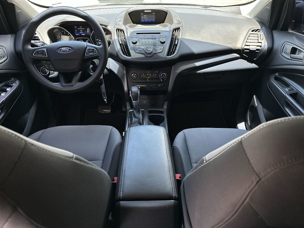 Thumbnail: 2017 Ford Escape - 2