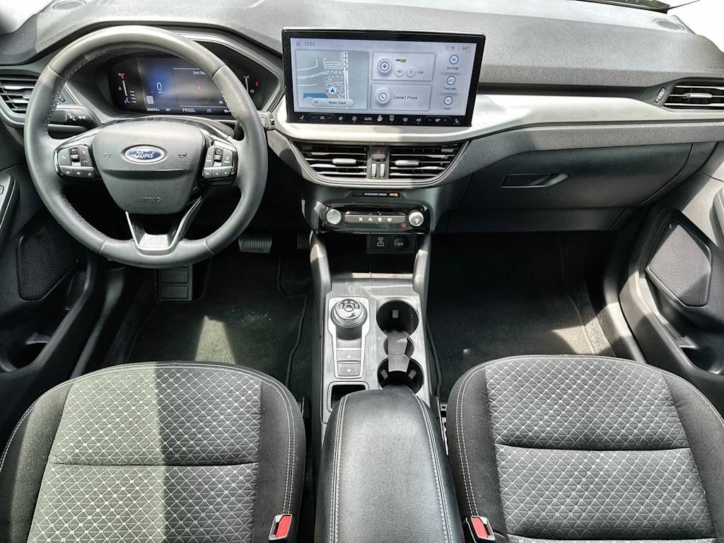 Thumbnail: 2023 Ford Escape - 2