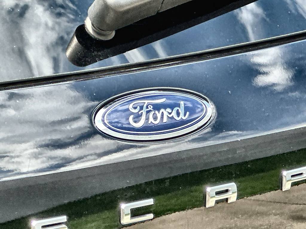 Thumbnail: 2023 Ford Escape - 6