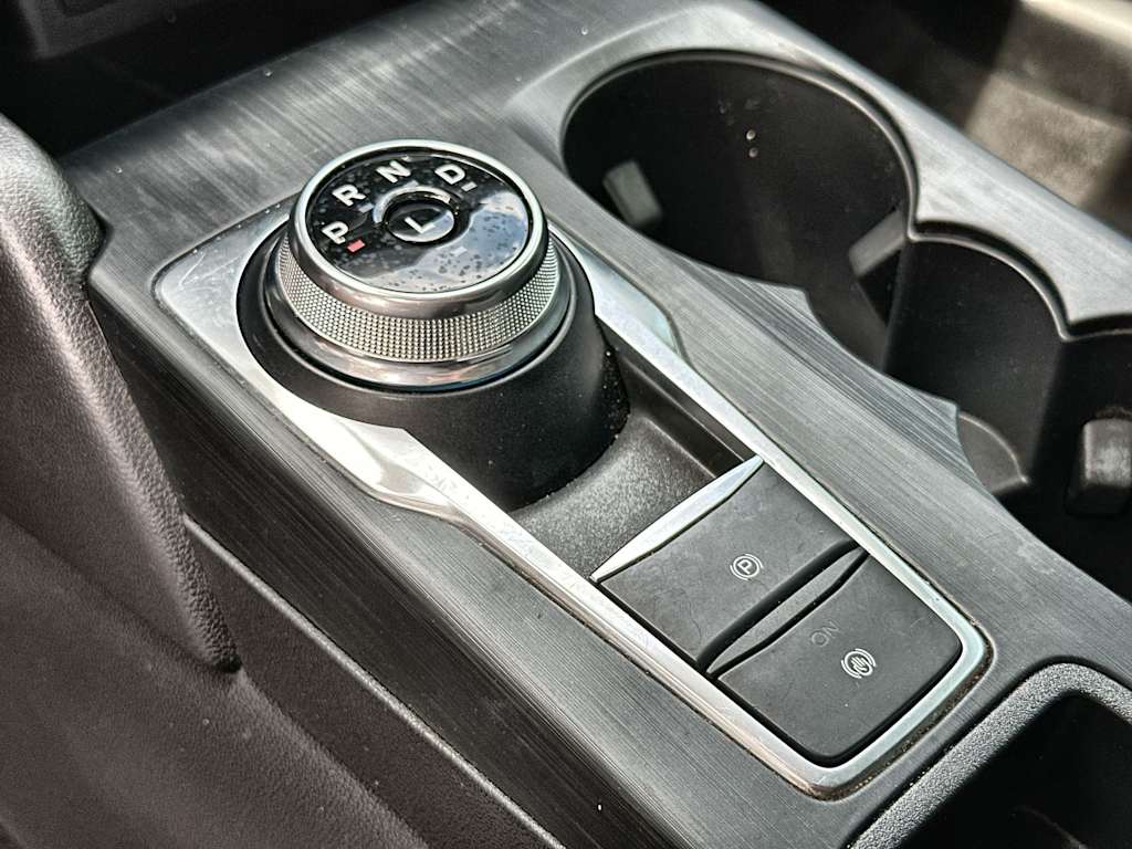 Thumbnail: 2023 Ford Escape - 27