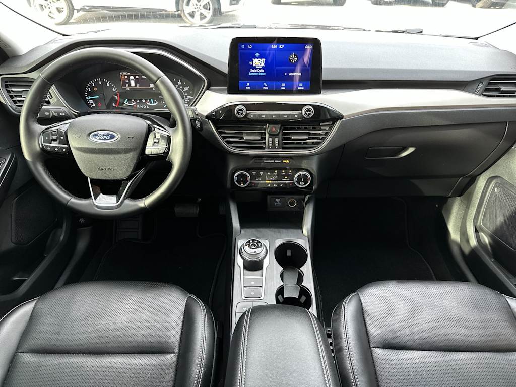 Thumbnail: 2022 Ford Escape - 2