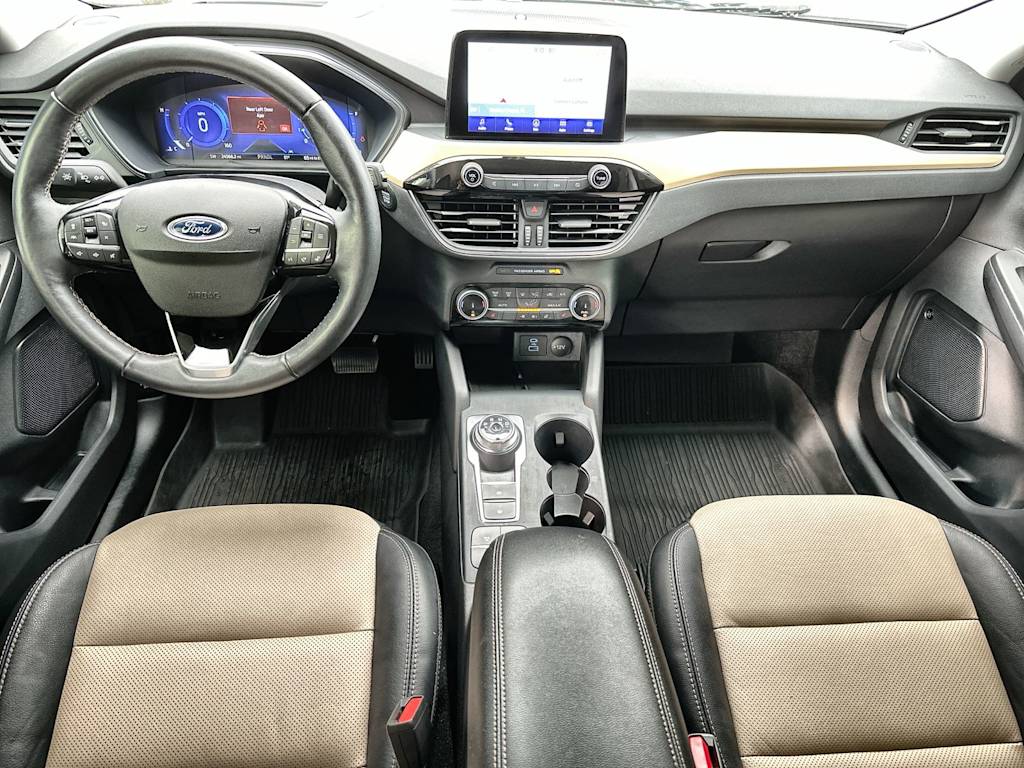 Thumbnail: 2022 Ford Escape - 2