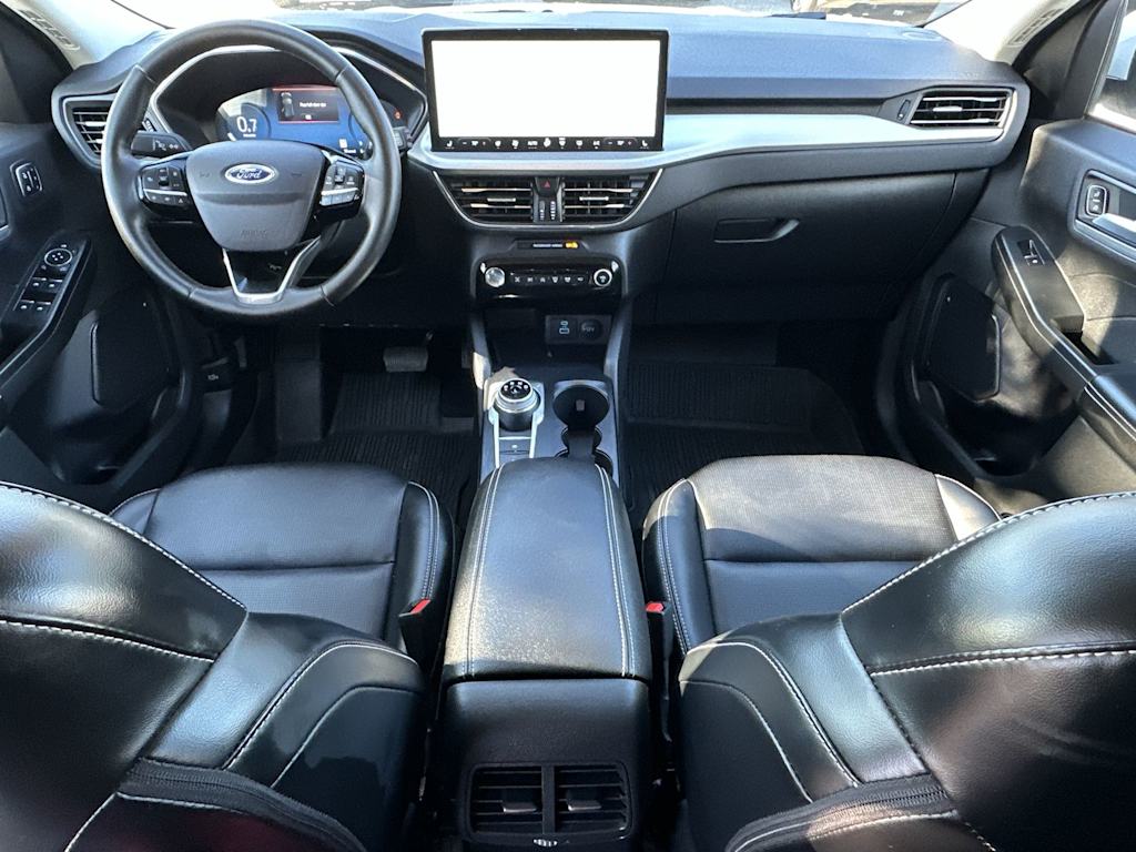 Thumbnail: 2023 Ford Escape - 2