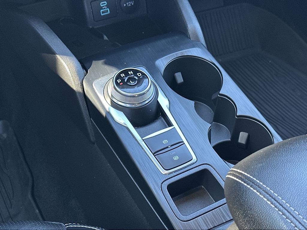 Thumbnail: 2023 Ford Escape - 13