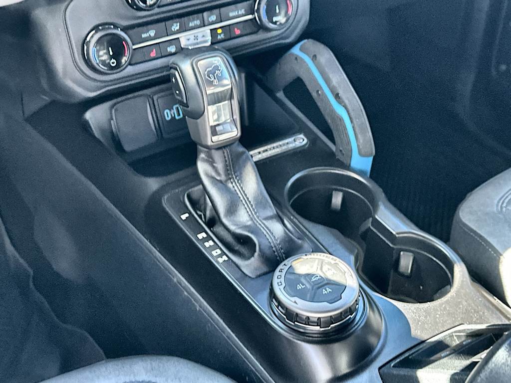 Thumbnail: 2022 Ford Bronco - 14