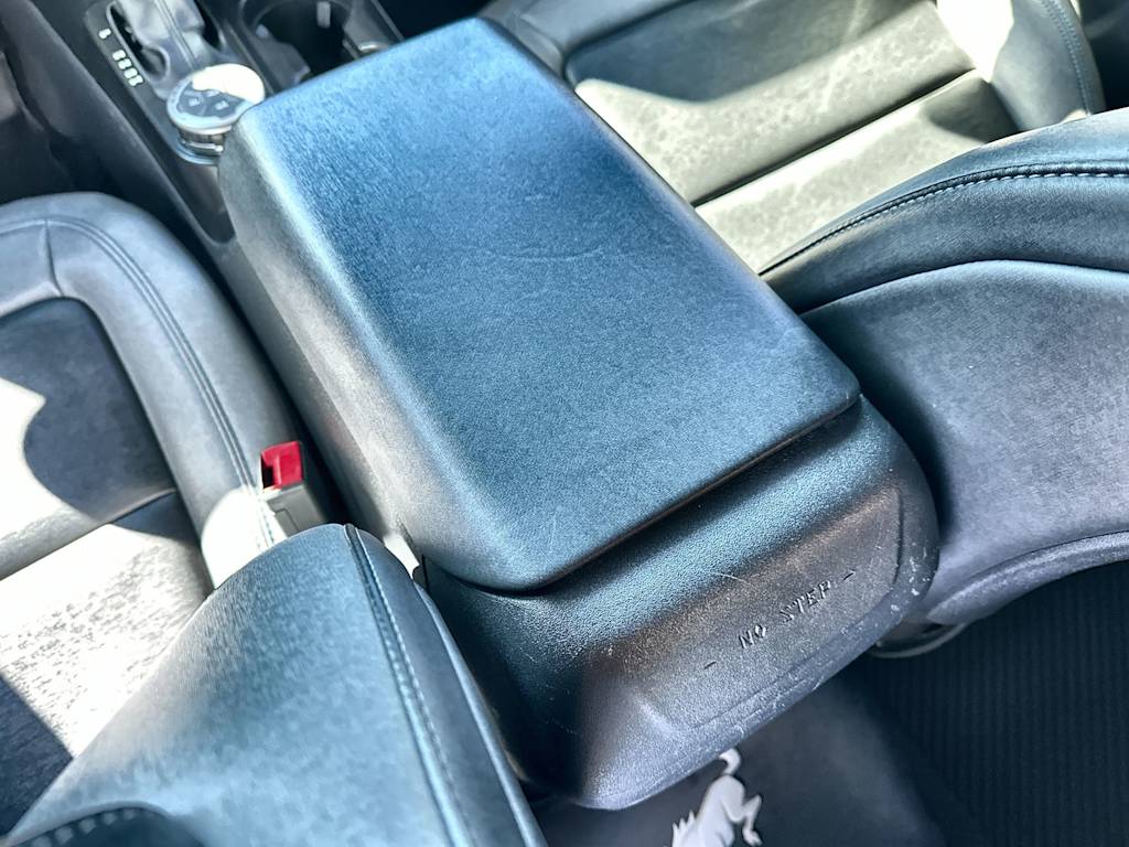 Thumbnail: 2022 Ford Bronco - 21