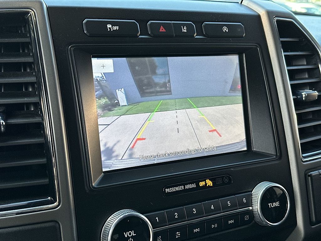 Thumbnail: 2021 Ford Expedition - 13