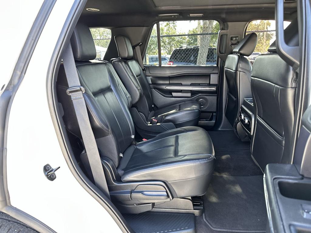 Thumbnail: 2021 Ford Expedition - 25