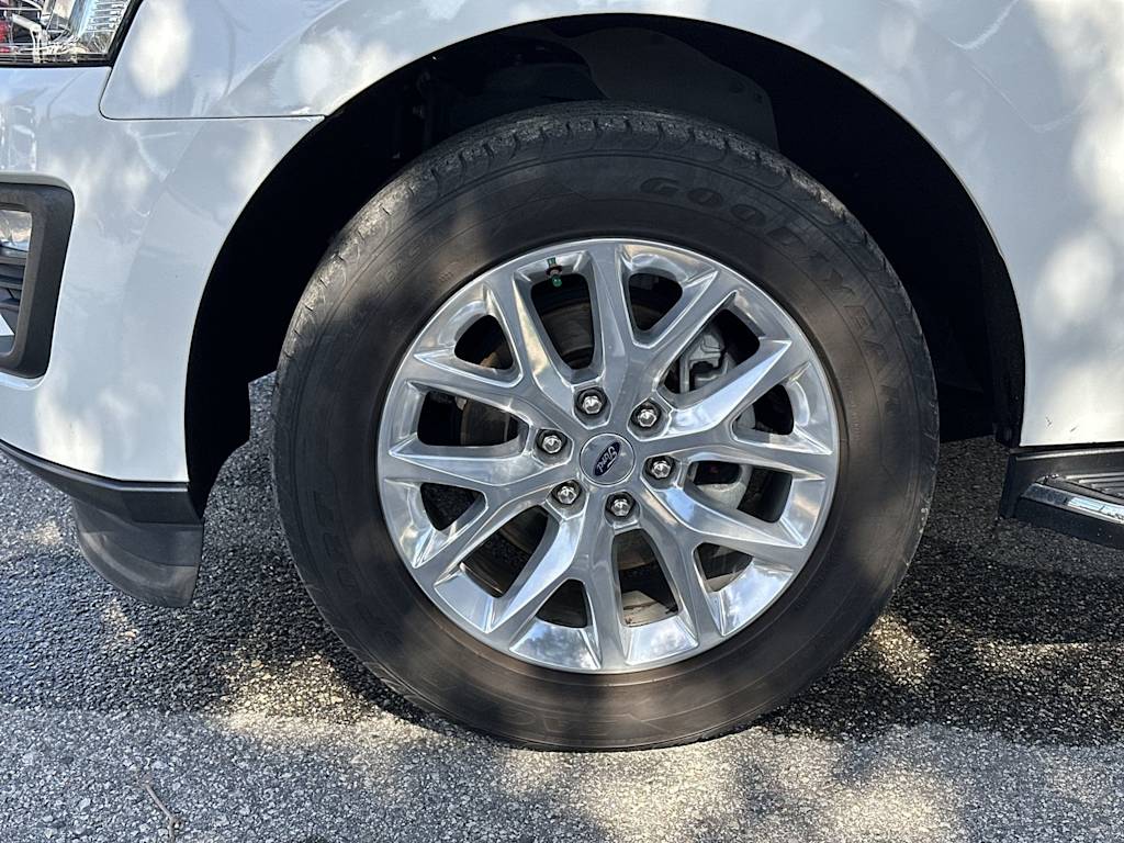 Thumbnail: 2021 Ford Expedition - 8