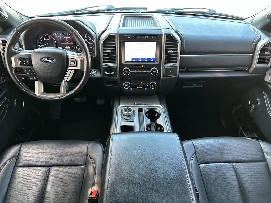 Thumbnail: 2021 Ford Expedition - 2