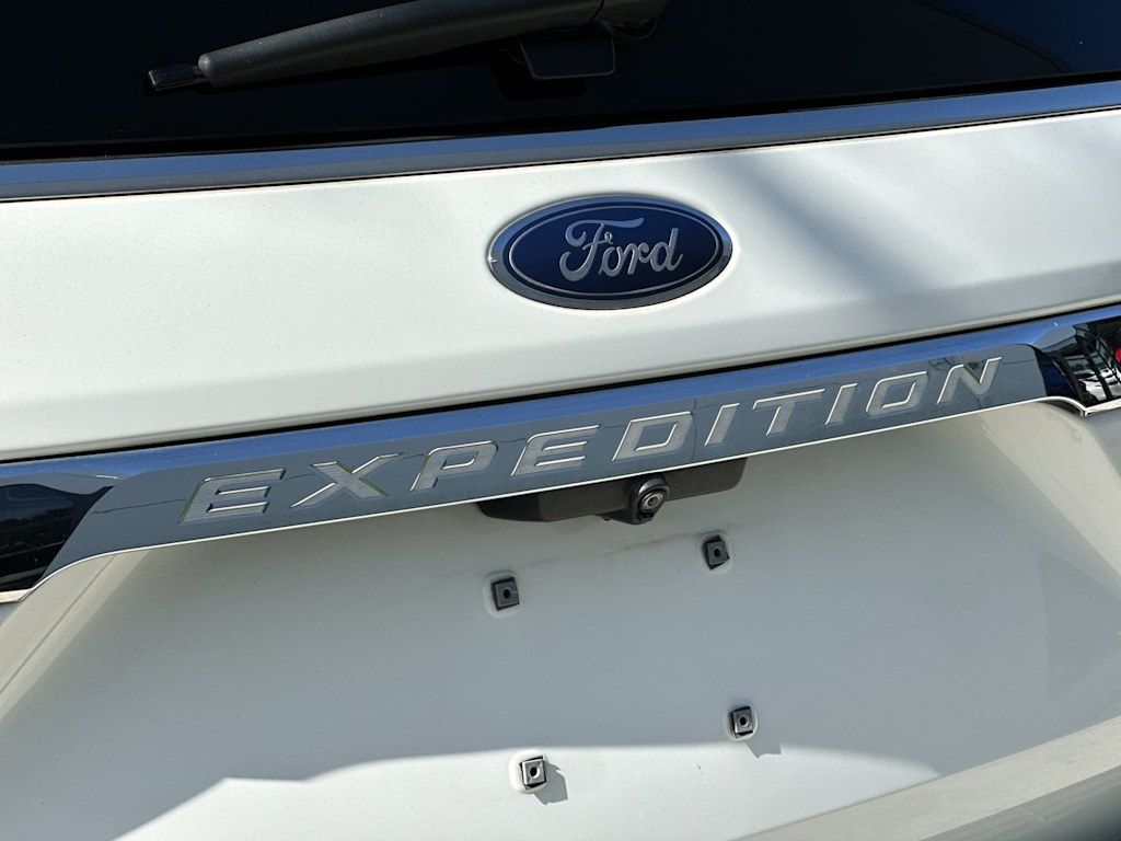 Thumbnail: 2021 Ford Expedition - 7