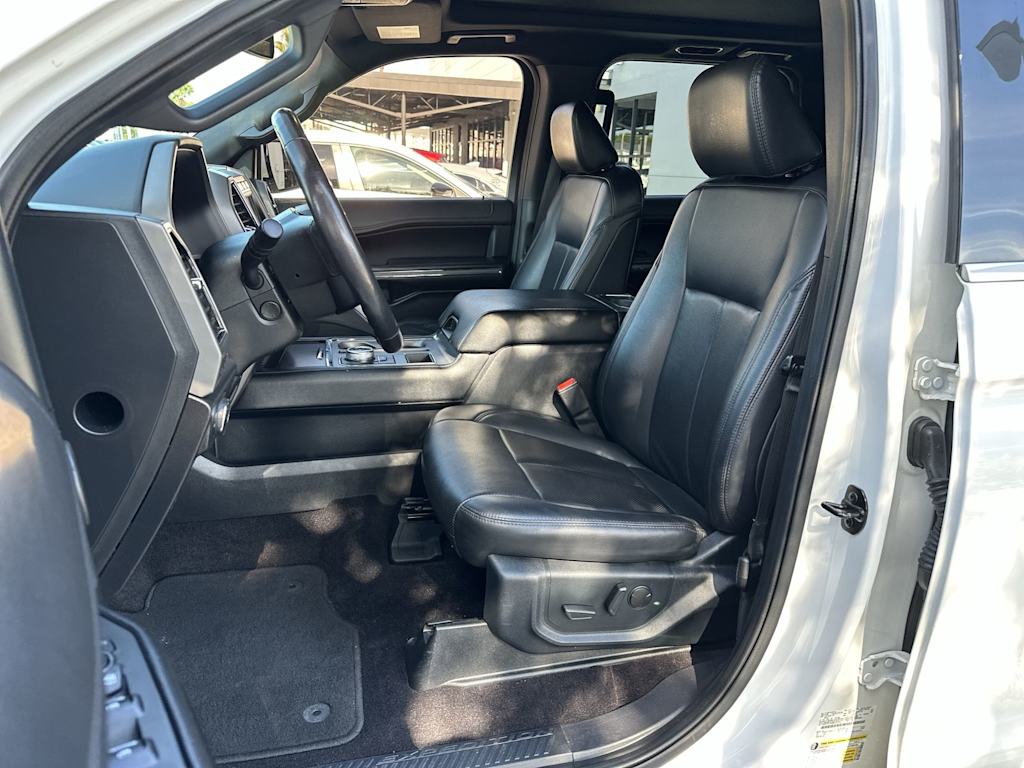 Thumbnail: 2021 Ford Expedition - 10