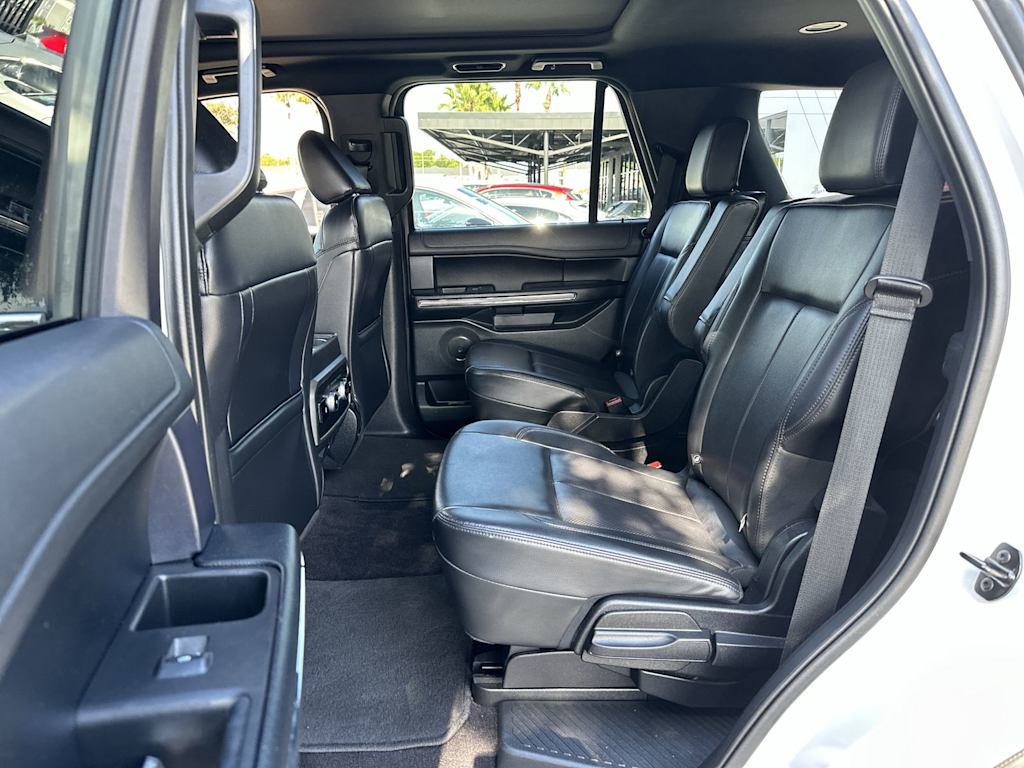 Thumbnail: 2021 Ford Expedition - 19