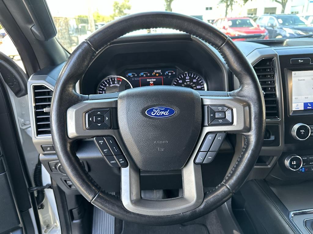 Thumbnail: 2021 Ford Expedition - 9