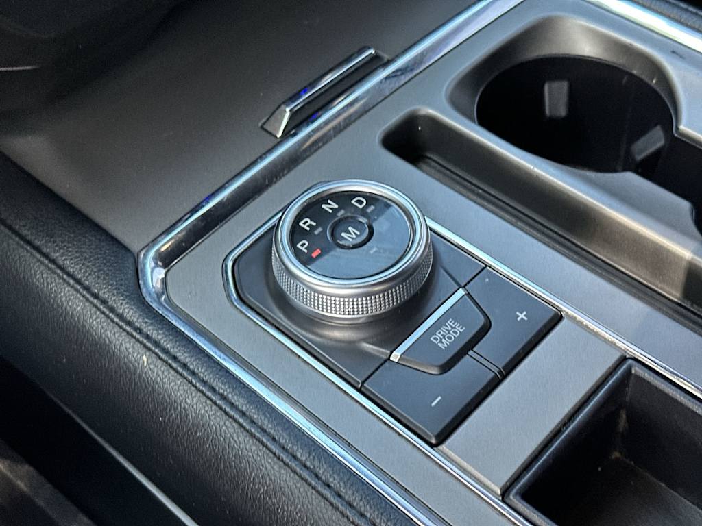 Thumbnail: 2021 Ford Expedition - 26