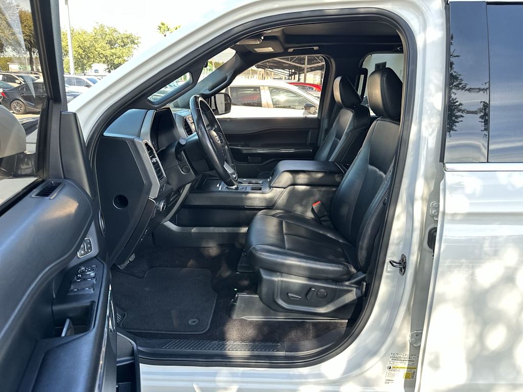 Thumbnail: 2021 Ford Expedition - 12