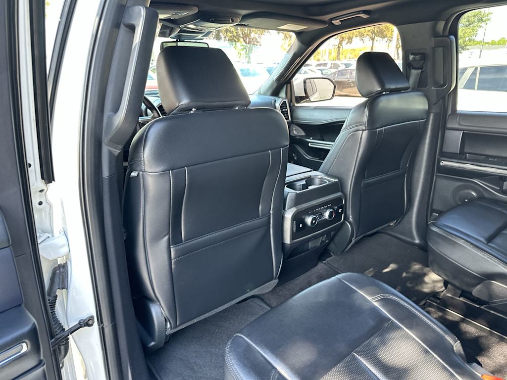 Thumbnail: 2021 Ford Expedition - 24