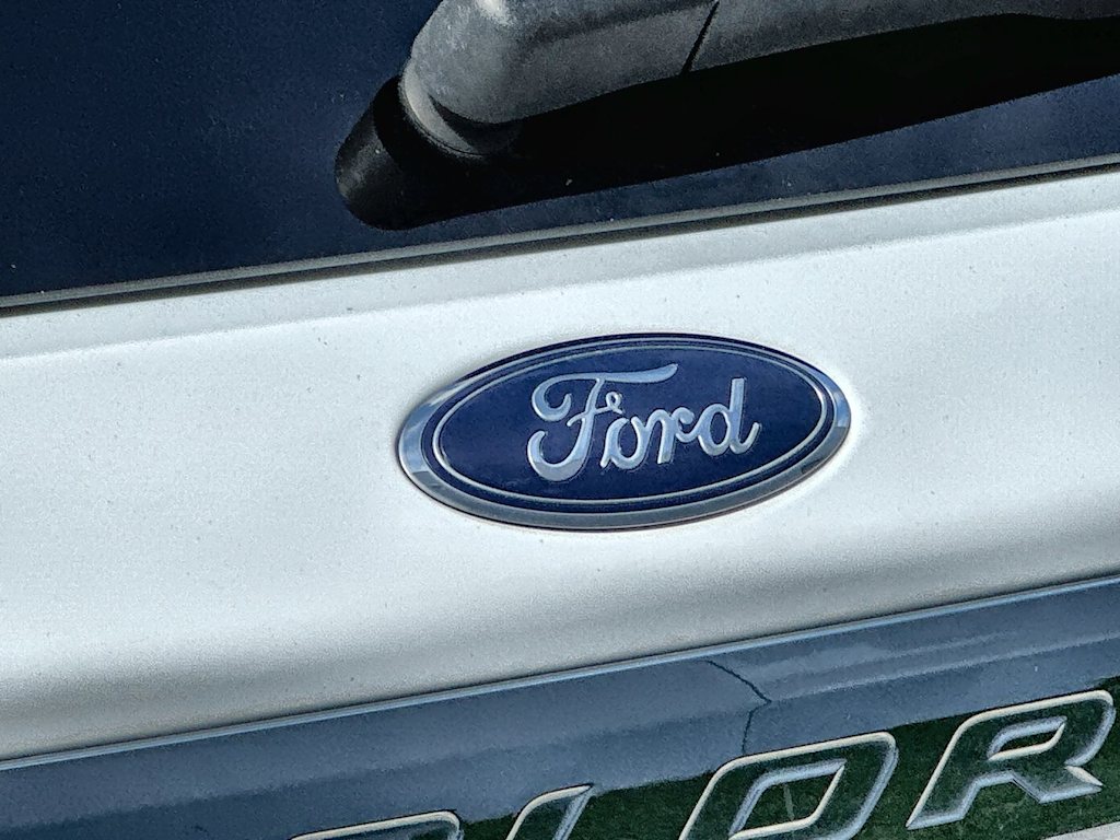 Thumbnail: 2020 Ford Explorer - 22