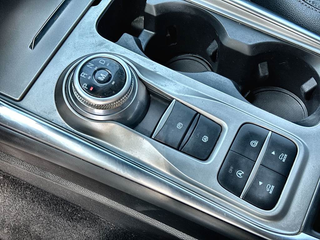Thumbnail: 2020 Ford Explorer - 26