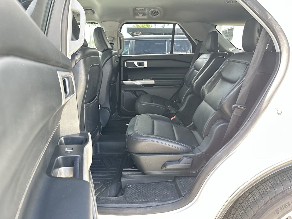 Thumbnail: 2020 Ford Explorer - 12