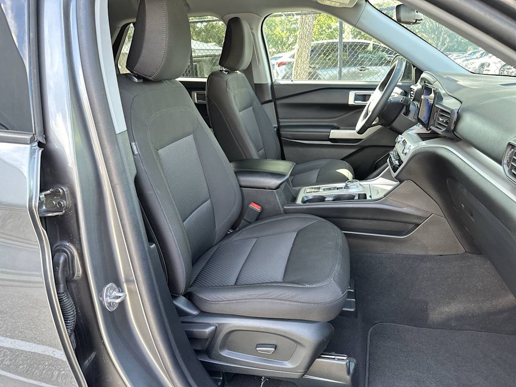 Thumbnail: 2023 Ford Explorer - 20