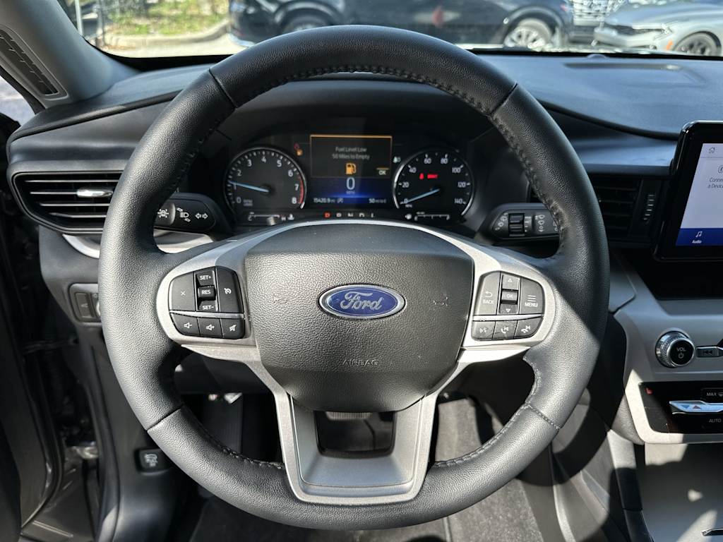 Thumbnail: 2023 Ford Explorer - 8