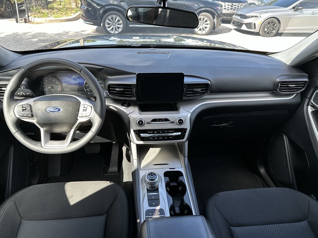 Thumbnail: 2023 Ford Explorer - 2