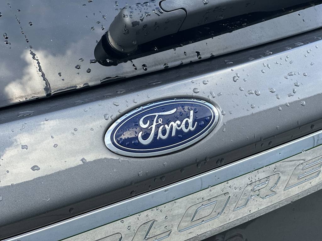 Thumbnail: 2023 Ford Explorer - 24