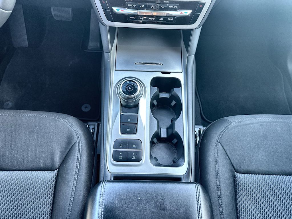 Thumbnail: 2023 Ford Explorer - 13