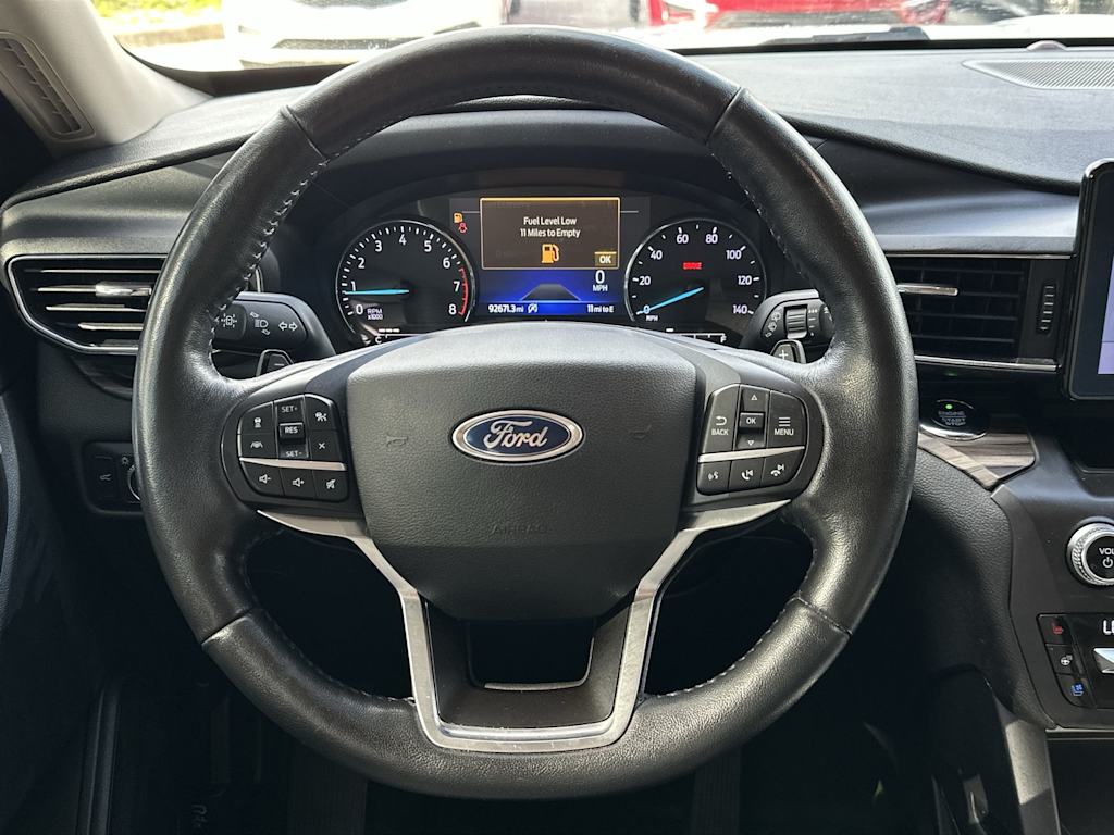 Thumbnail: 2020 Ford Explorer - 9